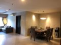 Big 3 Bedroom Apartment in Permata Hijau - Jakarta - Indonesia Hotels
