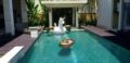Big private pool 1BR villa in Seminyak - Bali バリ島 - Indonesia インドネシアのホテル