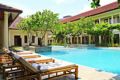 Billiton Hotel - Belitung - Indonesia Hotels