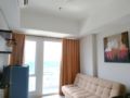 Bintaro Plaza Residence, Tower Altiz, 2 Bedroom - Tangerang タンゲラン - Indonesia インドネシアのホテル
