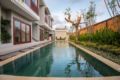 Bisma Guest Suite - prime location near the beach! - Bali バリ島 - Indonesia インドネシアのホテル