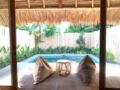 BoBosVilla 2, Private villa near the beach, Canggu - Bali バリ島 - Indonesia インドネシアのホテル