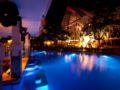 Bounty Hotel - Bali バリ島 - Indonesia インドネシアのホテル