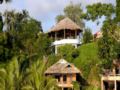 Bunaken Island Dive Resort - Manado - Indonesia Hotels