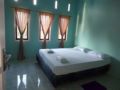 Bungin Family Hill House - Rantepao - Indonesia Hotels