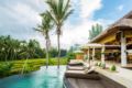 Calma Ubud Suite & Villas - Bali - Indonesia Hotels