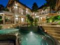 Canggu Terrace- an elite haven - Bali バリ島 - Indonesia インドネシアのホテル