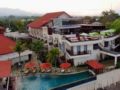 Capa Maumere Resort - Flores フローレス - Indonesia インドネシアのホテル