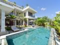Casa de Balangan by Exotiq Villa Holidays - Bali バリ島 - Indonesia インドネシアのホテル