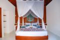 Casa Honeymoon Romantic Villa - Bali - Indonesia Hotels