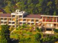 Casa Monte Rosa - Puncak - Indonesia Hotels