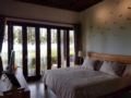 Casabarcosa bali villa - Bali - Indonesia Hotels