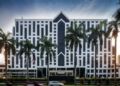 Century Park Hotel - Jakarta - Indonesia Hotels