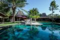 Charm Villa 4 bedroom Kalua with private pool - Bali バリ島 - Indonesia インドネシアのホテル