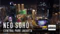 Cheap-Luxury-Big 97m2 for 6 People @ Neo Soho Mall - Jakarta ジャカルタ - Indonesia インドネシアのホテル