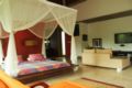 Citrus Tree Luxury Room - Bali バリ島 - Indonesia インドネシアのホテル
