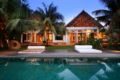 Citrus Tree Villas - Creative 3 Bedroom - Bali バリ島 - Indonesia インドネシアのホテル