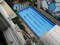 City Park DC 8/8,Pool View,2 BR Corner,Furnished - Jakarta ジャカルタ - Indonesia インドネシアのホテル