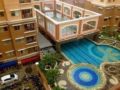 City Resort Apartment - Jakarta ジャカルタ - Indonesia インドネシアのホテル