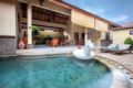 Clasic 1BR Villa with Kitchen in Seminyak - Bali バリ島 - Indonesia インドネシアのホテル