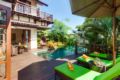 Cliffront Resort Villas Ungasan - Bali - Indonesia Hotels