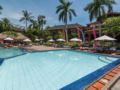 Club Bali Family Suites @ Legian Beach - Bali バリ島 - Indonesia インドネシアのホテル
