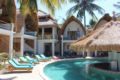Coco Cabana - Lombok - Indonesia Hotels