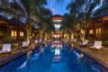 Coconut Boutique Resort - Lombok ロンボク - Indonesia インドネシアのホテル