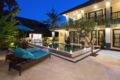 Cometa Villas Seminyak by Premier Hospitality Asia - Bali - Indonesia Hotels
