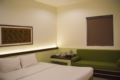 Comfort Double Room near Ketapang Beach - Banyuwangi バニュワンギ - Indonesia インドネシアのホテル