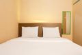 Comfortable 1 Bedroom @ Kalibata City Apartment By Travelio - Jakarta - Indonesia Hotels