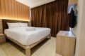 Comfortable 2BR Menteng Park Apartment By Travelio - Jakarta ジャカルタ - Indonesia インドネシアのホテル