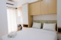 Comfy 2BR @ M-Town Residence Apartment by Travelio - Tangerang タンゲラン - Indonesia インドネシアのホテル