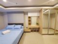 Comfy Apartement Gateway Pasteur - Bandung - Indonesia Hotels