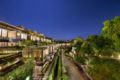 Compound 9BDR Luxury Villa with Pool at Jimbaran - Bali バリ島 - Indonesia インドネシアのホテル