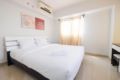 Contemporary 2BR at The Wave Apartment By Travelio - Jakarta - Indonesia Hotels