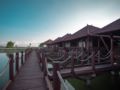 Cottage Wisata Paiton - Paiton - Indonesia Hotels