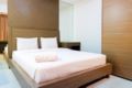 Cozy 2BR Kemang Village Apartment By Travelio - Jakarta - Indonesia Hotels