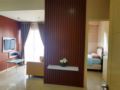 Cozy Apartment at Central Jakarta Shopping Heaven - Jakarta - Indonesia Hotels