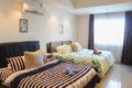 Cozy Apartment in Batam City @ Nagoya Mansion - Batam Island バタム島 - Indonesia インドネシアのホテル