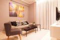 Cozy Apartment POINS, South Jakarta - 3 min to MRT - Jakarta - Indonesia Hotels
