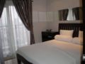 Cozy city view one bedroom apartment - Jakarta ジャカルタ - Indonesia インドネシアのホテル