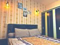 Cozy Studio 1BR FREEWIFI@Green Bay Pluit Apartment - Jakarta - Indonesia Hotels