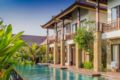 D'djabu Villas Canggu - Bali - Indonesia Hotels