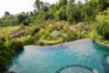 De Moksha Eco Friendly Boutique Resort - Bali - Indonesia Hotels