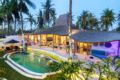 De'coco Villa and Suites - Lombok - Indonesia Hotels