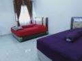 Delima Homestay - Pekanbaru - Indonesia Hotels