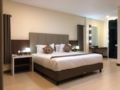 Deluxe Double Room at Tamansari, Banyuwangi - Banyuwangi - Indonesia Hotels