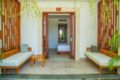 Deluxe Oceaan View, 1-BR+Brkfst @(144)Senggigi - Lombok ロンボク - Indonesia インドネシアのホテル