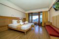 Deluxe Room with Mountain View Kintamani - Bali バリ島 - Indonesia インドネシアのホテル